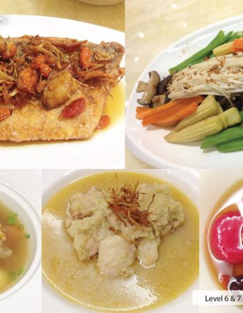 Kimporo Postnatal Rejuvenation