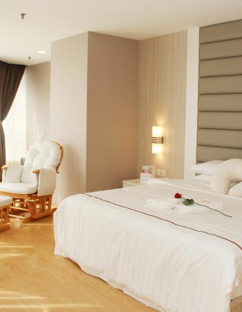 Kimporo Postnatal Rejuvenation