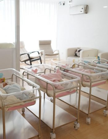 Kimporo Postnatal Rejuvenation