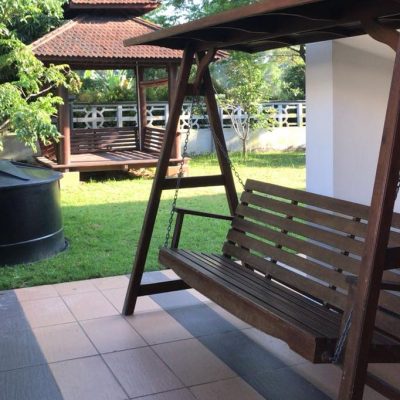 Nusa Bestari 涵·月子坊 Hang Confinement Centre