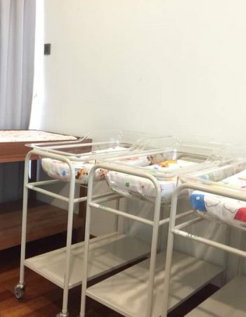 Jia Her Confinement Centre 嘉禾陪月中心