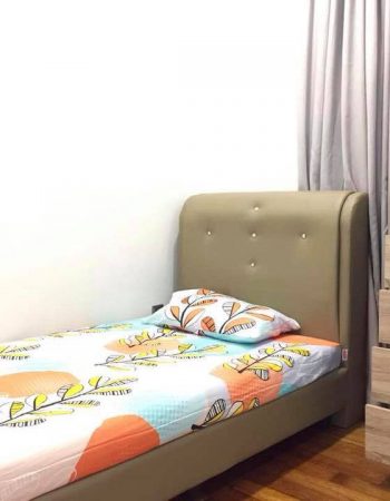 Jia Her Confinement Centre 嘉禾陪月中心
