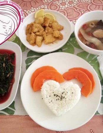 Quality Confinement Home – Centre 优质陪月中心 (Kota Kinabalu Branch)