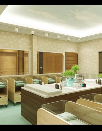 Best Month Confinement Centre 享悦产后护理