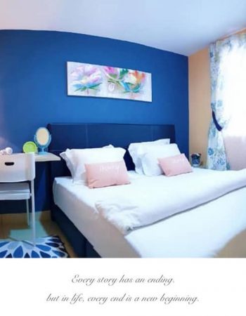 Quality Confinement Home – Centre 优质陪月中心 (Kota Kinabalu Branch)