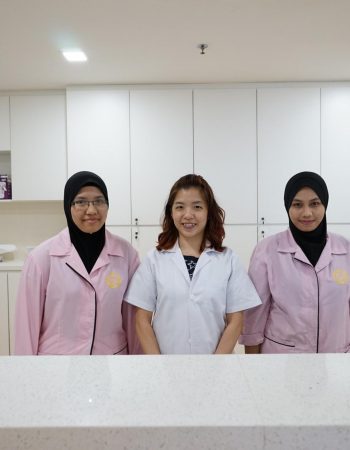 Kimporo Postnatal Rejuvenation