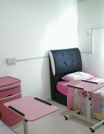 君好陪月中心 Jean Ho Confinement Centre