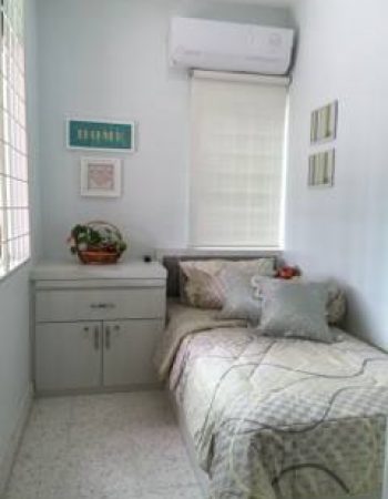 Mom’s Best Confinement Centre