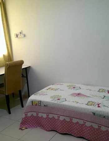 君好陪月中心 Jean Ho Confinement Centre