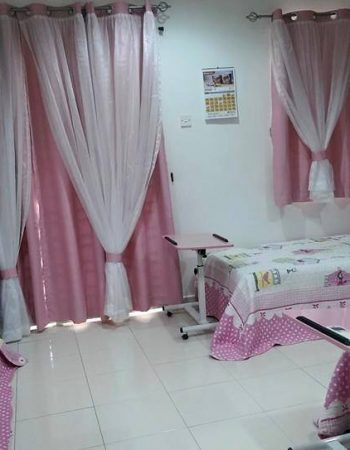 君好陪月中心 Jean Ho Confinement Centre