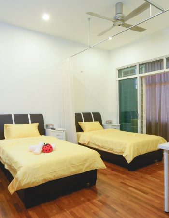 Yi Xin Confinement Centre