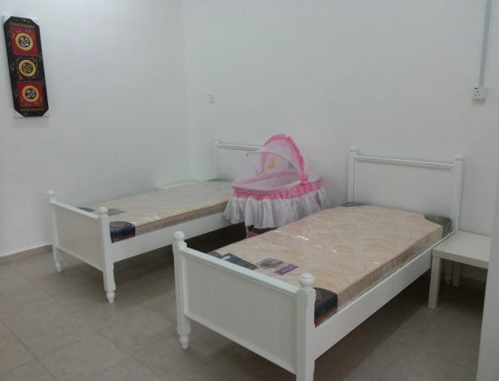 康乐陪月之家 Khang Le Confinement Care Centre