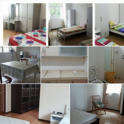 Mama Place Confinement Centre
