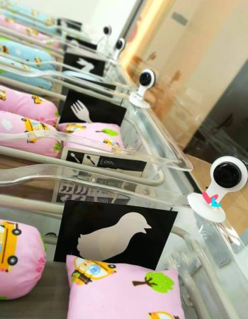 MY HealthMoon Confinement