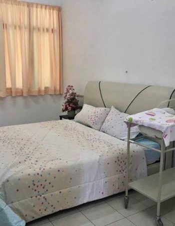 Elim Confinement Centre