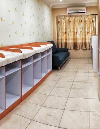 春之园陪月中心 Spring View Confinement Centre