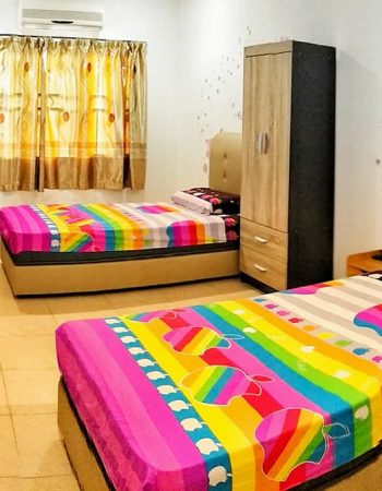 春之园陪月中心 Spring View Confinement Centre