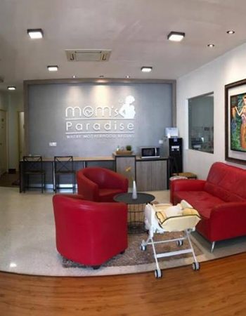 Mom’s Paradise Confinement Centre