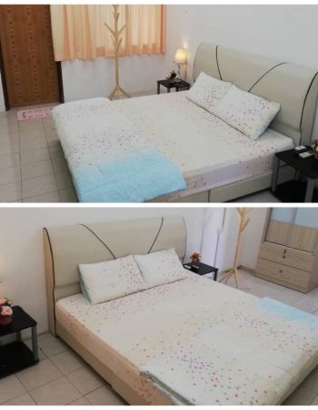 Elim Confinement Centre