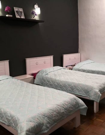 Baby Bloom Confinement Centre 萌萌宝宝陪月中心