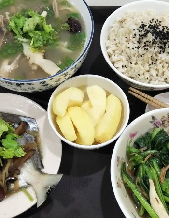 春之园陪月中心 Spring View Confinement Centre