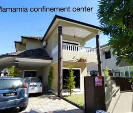 Mamamia Confinement Center