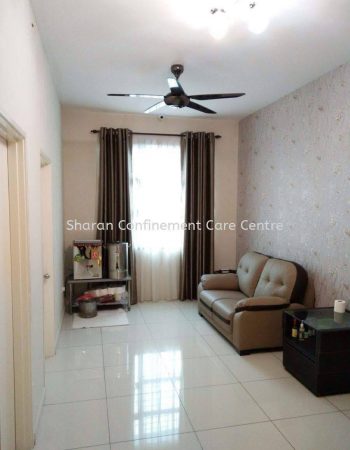 SHARAN Confinement Care Centre