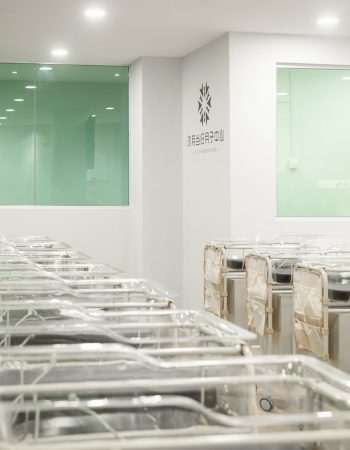 JTL Confinement Centre 沐月当归月子中心