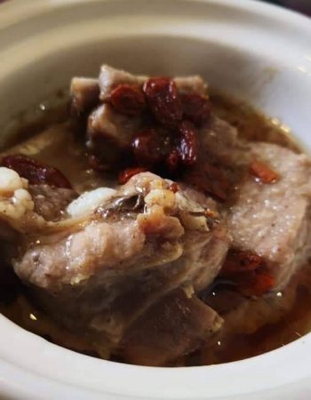 君好陪月中心 Jean Ho Confinement Centre