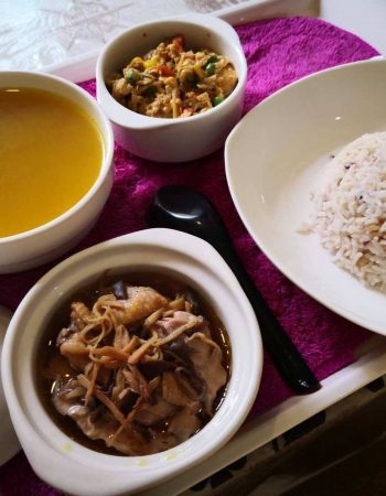 君好陪月中心 Jean Ho Confinement Centre