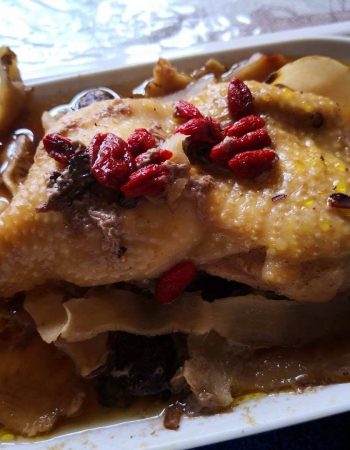 君好陪月中心 Jean Ho Confinement Centre