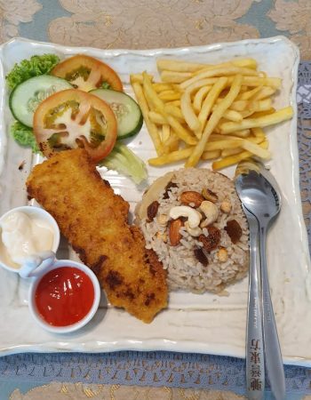 Famiglia Confinement Centre