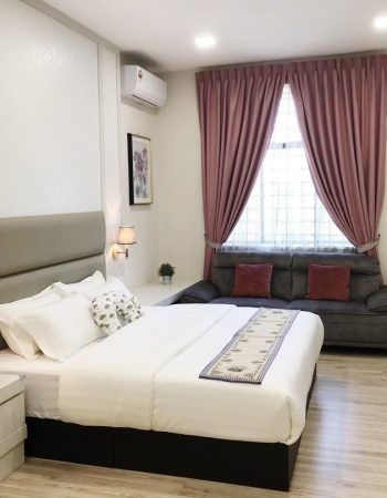 Baby Love Confinement Center 亲亲宝贝月子中心