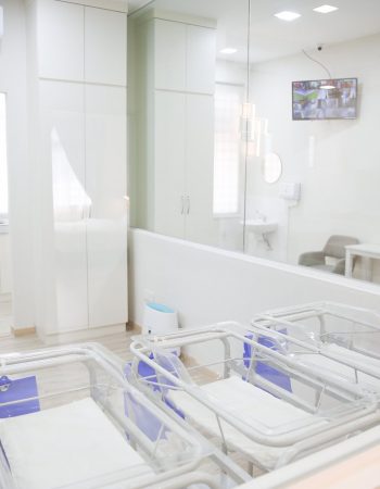 Baby Love Confinement Center 亲亲宝贝月子中心