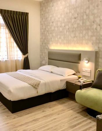 Baby Love Confinement Center 亲亲宝贝月子中心