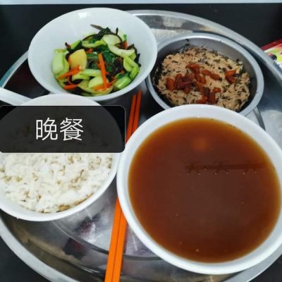 Wenxin Confinement Centre 温馨陪月中心
