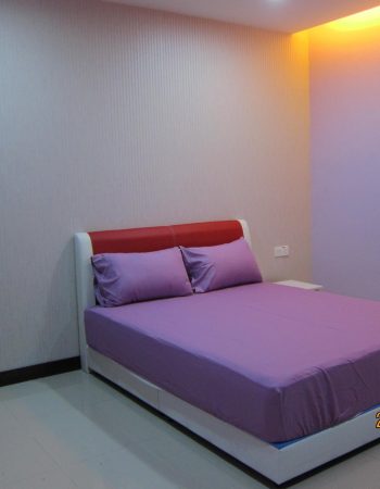 Caring Confinement Centre 关 怀 坐 月 中 心