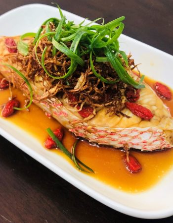 Baby Love Confinement Center 亲亲宝贝月子中心