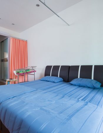 Yi Xin Confinement Centre