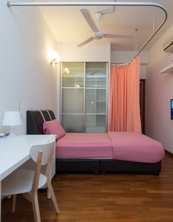 Yi Xin Confinement Centre