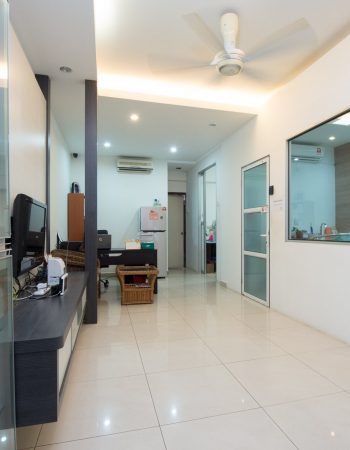 Yi Xin Confinement Centre