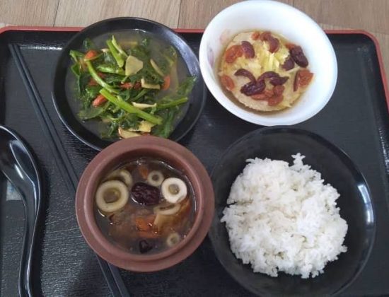 佳家陪月中心 Sweet Home Confinement Centre
