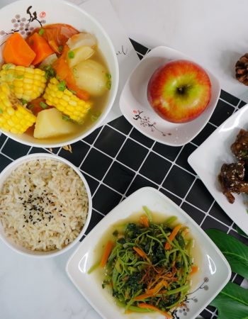 春之园陪月中心 Spring View Confinement Centre