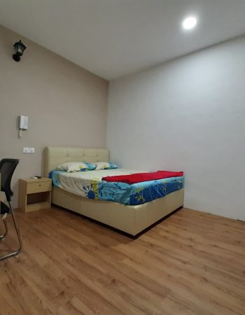 SHARAN Confinement Care Centre