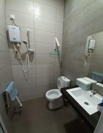 SHARAN Confinement Care Centre