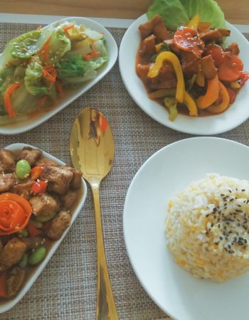 10th Month Confinement Center 十月产后护理之家（关丹）