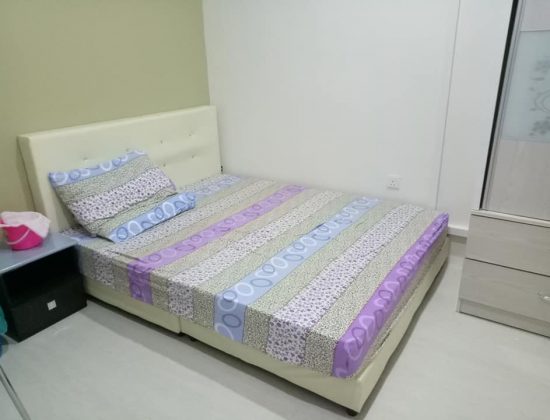爱陪月中心 Ai Confinement Centre