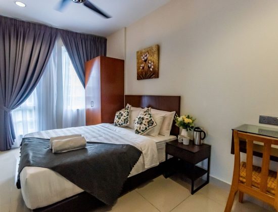 SW Confinement Centre