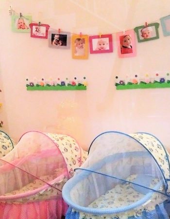 多福月子坊 TOP FULL Baby House