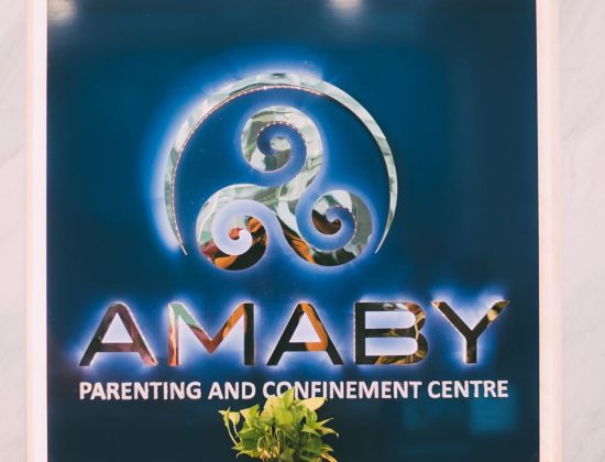 Amaby Parenting & Confinement Centre
